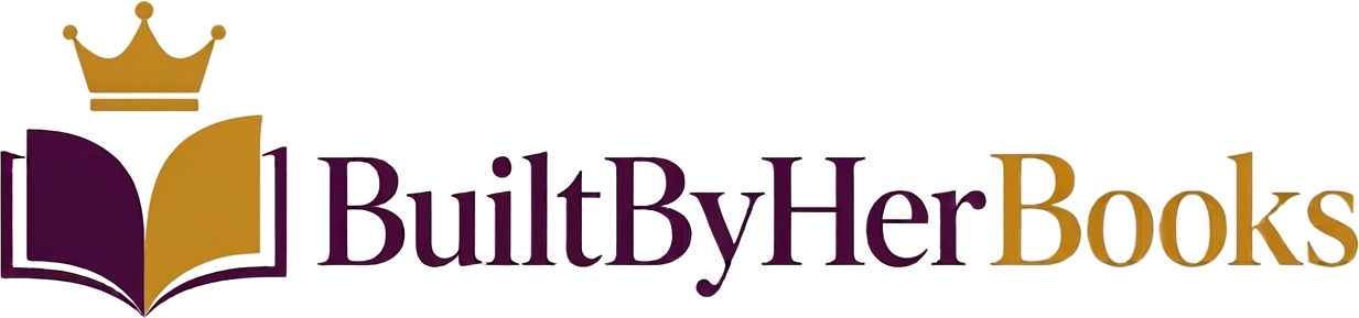 Builtbyherbooks